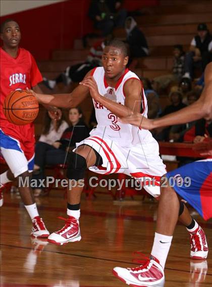 Thumbnail 2 in Serra @ Redondo (Pacific Shores Tournament) photogallery.