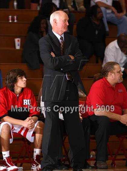 Thumbnail 2 in Serra @ Redondo (Pacific Shores Tournament) photogallery.