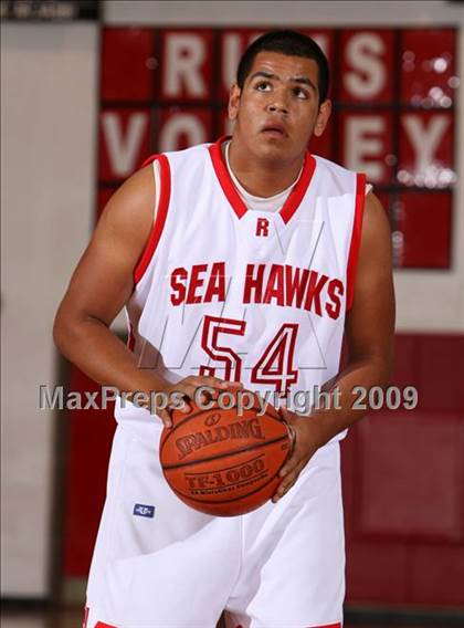 Thumbnail 3 in Serra @ Redondo (Pacific Shores Tournament) photogallery.