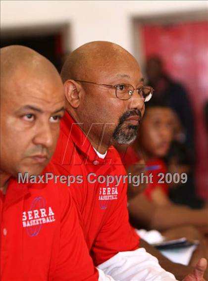 Thumbnail 2 in Serra @ Redondo (Pacific Shores Tournament) photogallery.