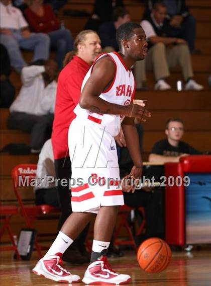 Thumbnail 3 in Serra @ Redondo (Pacific Shores Tournament) photogallery.