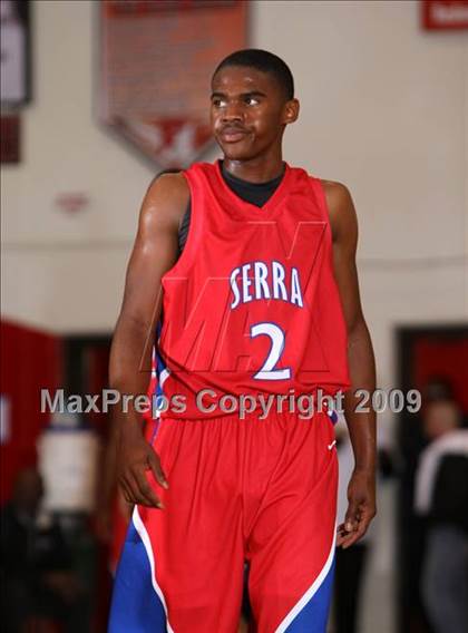 Thumbnail 3 in Serra @ Redondo (Pacific Shores Tournament) photogallery.