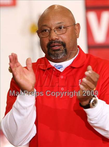 Thumbnail 1 in Serra @ Redondo (Pacific Shores Tournament) photogallery.