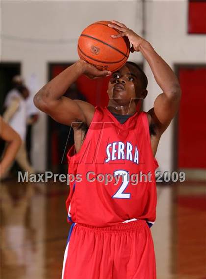 Thumbnail 2 in Serra @ Redondo (Pacific Shores Tournament) photogallery.