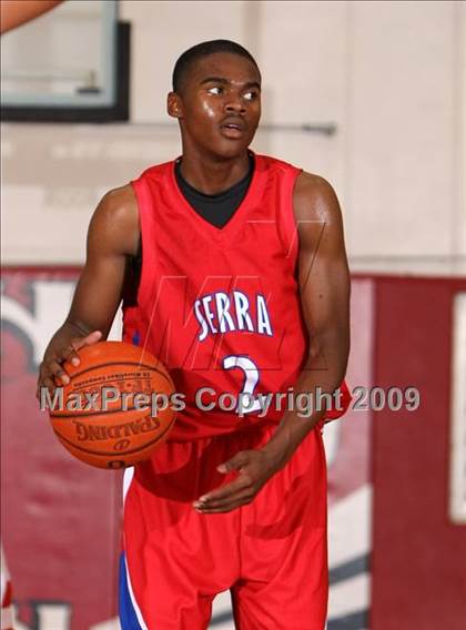 Thumbnail 1 in Serra @ Redondo (Pacific Shores Tournament) photogallery.