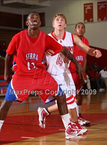 Thumbnail 2 in Serra @ Redondo (Pacific Shores Tournament) photogallery.