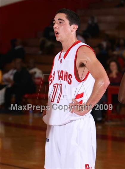 Thumbnail 2 in Serra @ Redondo (Pacific Shores Tournament) photogallery.