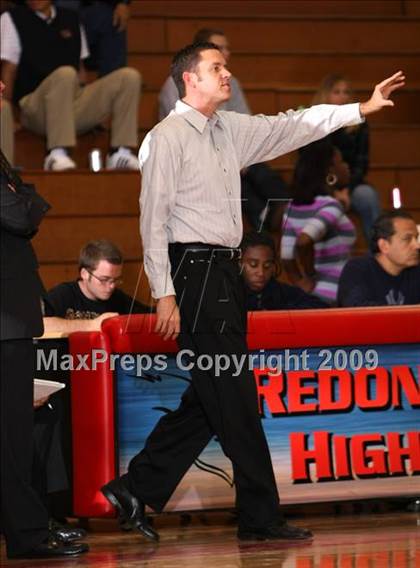 Thumbnail 1 in Serra @ Redondo (Pacific Shores Tournament) photogallery.