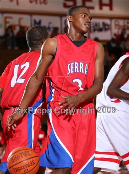 Thumbnail 3 in Serra @ Redondo (Pacific Shores Tournament) photogallery.
