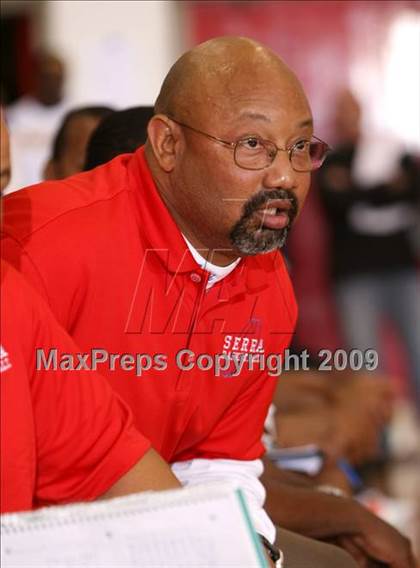 Thumbnail 3 in Serra @ Redondo (Pacific Shores Tournament) photogallery.