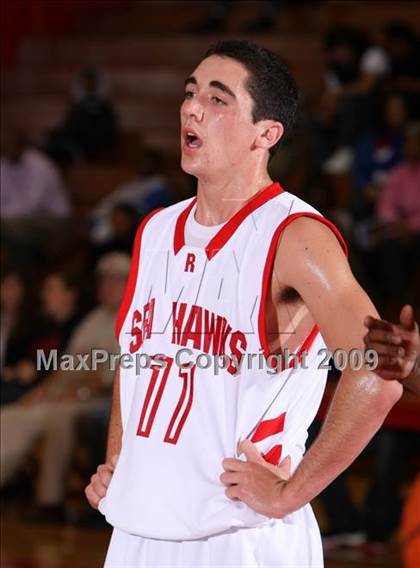 Thumbnail 3 in Serra @ Redondo (Pacific Shores Tournament) photogallery.