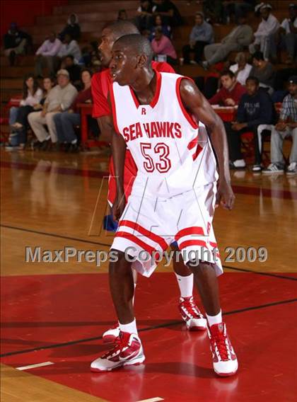 Thumbnail 1 in Serra @ Redondo (Pacific Shores Tournament) photogallery.