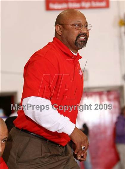 Thumbnail 3 in Serra @ Redondo (Pacific Shores Tournament) photogallery.