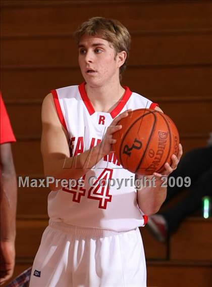 Thumbnail 2 in Serra @ Redondo (Pacific Shores Tournament) photogallery.