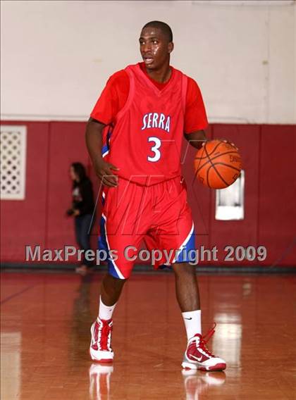 Thumbnail 2 in Serra @ Redondo (Pacific Shores Tournament) photogallery.