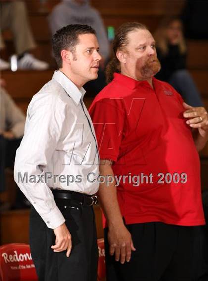 Thumbnail 3 in Serra @ Redondo (Pacific Shores Tournament) photogallery.