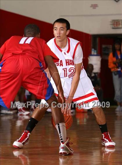 Thumbnail 2 in Serra @ Redondo (Pacific Shores Tournament) photogallery.