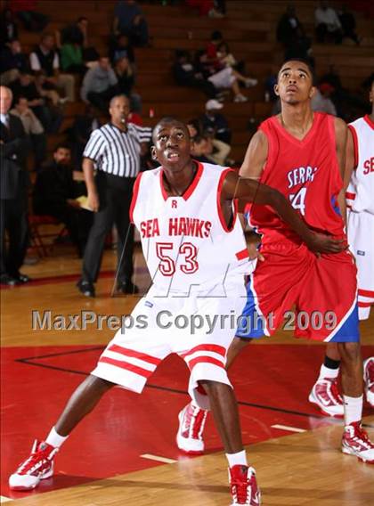 Thumbnail 3 in Serra @ Redondo (Pacific Shores Tournament) photogallery.