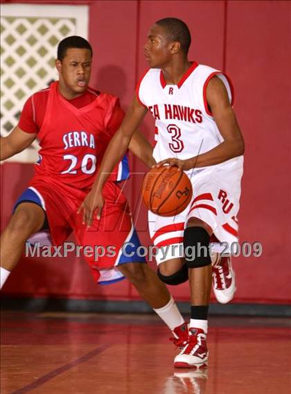 Thumbnail 1 in Serra @ Redondo (Pacific Shores Tournament) photogallery.