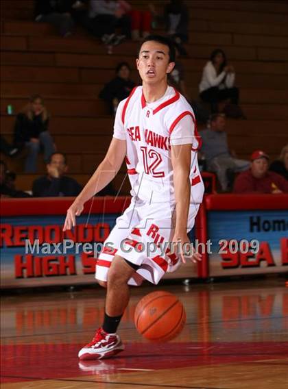 Thumbnail 2 in Serra @ Redondo (Pacific Shores Tournament) photogallery.