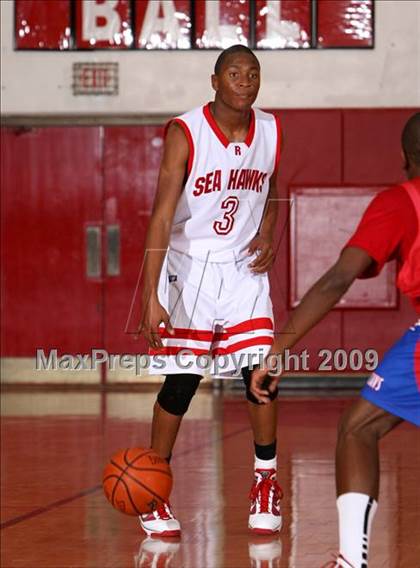 Thumbnail 3 in Serra @ Redondo (Pacific Shores Tournament) photogallery.