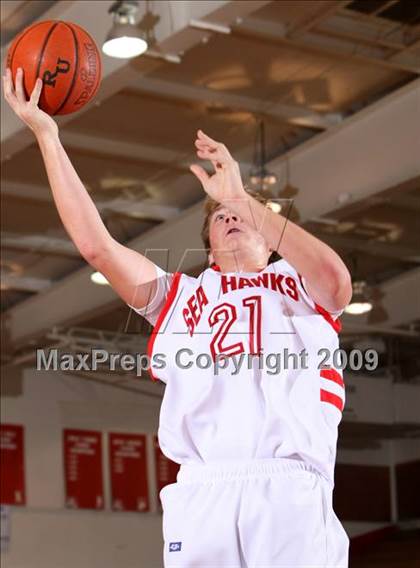 Thumbnail 1 in Serra @ Redondo (Pacific Shores Tournament) photogallery.
