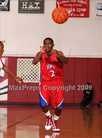 Thumbnail 2 in Serra @ Redondo (Pacific Shores Tournament) photogallery.