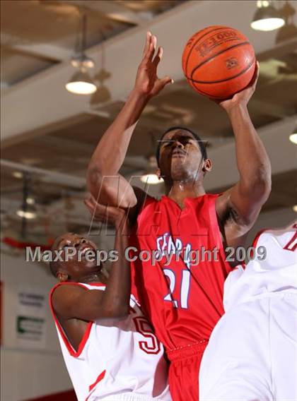 Thumbnail 3 in Serra @ Redondo (Pacific Shores Tournament) photogallery.