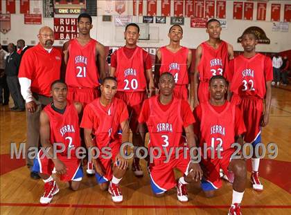 Thumbnail 1 in Serra @ Redondo (Pacific Shores Tournament) photogallery.