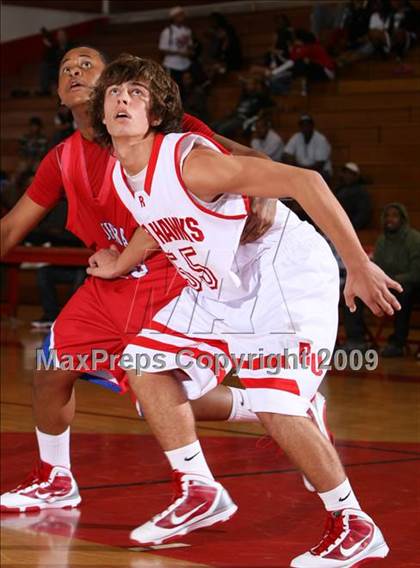 Thumbnail 3 in Serra @ Redondo (Pacific Shores Tournament) photogallery.