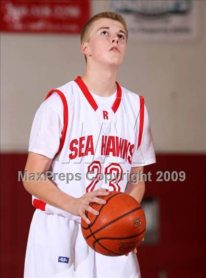 Thumbnail 3 in Serra @ Redondo (Pacific Shores Tournament) photogallery.