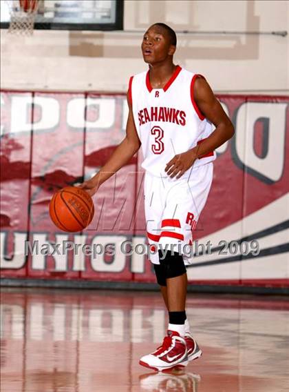 Thumbnail 3 in Serra @ Redondo (Pacific Shores Tournament) photogallery.