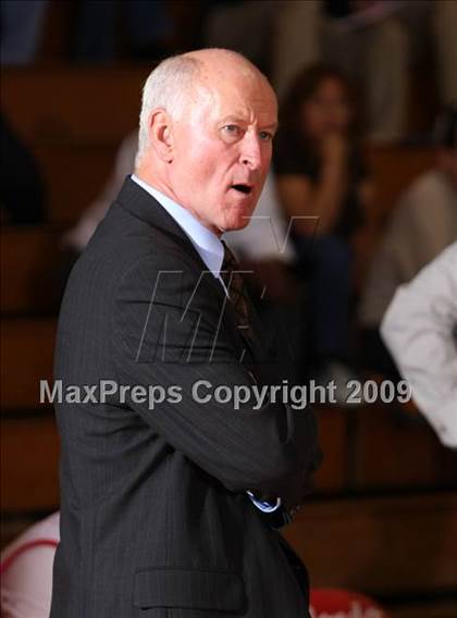 Thumbnail 1 in Serra @ Redondo (Pacific Shores Tournament) photogallery.