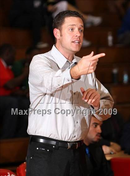 Thumbnail 1 in Serra @ Redondo (Pacific Shores Tournament) photogallery.