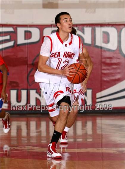 Thumbnail 3 in Serra @ Redondo (Pacific Shores Tournament) photogallery.