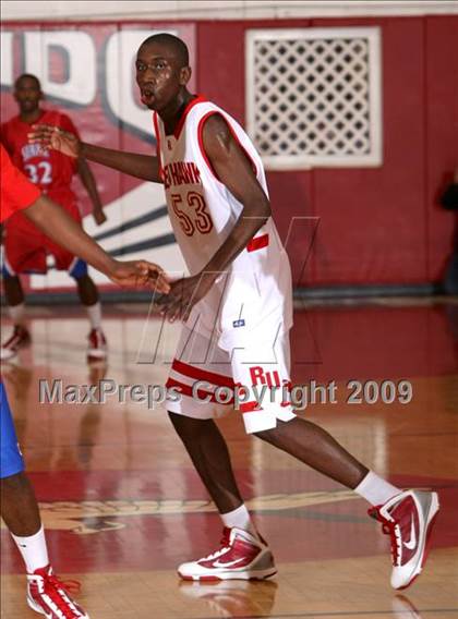Thumbnail 1 in Serra @ Redondo (Pacific Shores Tournament) photogallery.