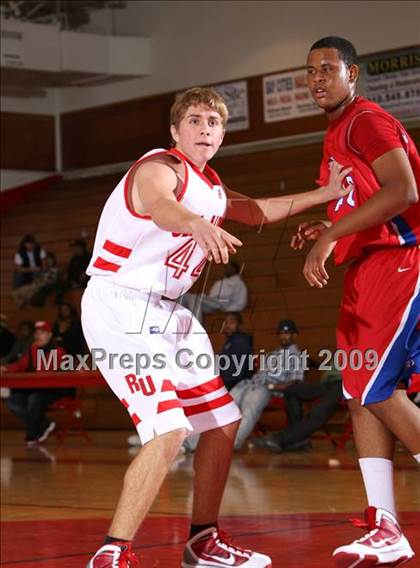 Thumbnail 1 in Serra @ Redondo (Pacific Shores Tournament) photogallery.