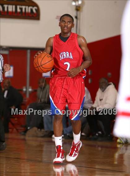 Thumbnail 1 in Serra @ Redondo (Pacific Shores Tournament) photogallery.