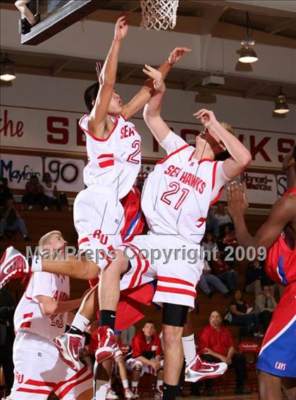 Thumbnail 3 in Serra @ Redondo (Pacific Shores Tournament) photogallery.