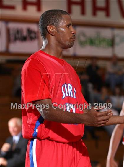 Thumbnail 1 in Serra @ Redondo (Pacific Shores Tournament) photogallery.