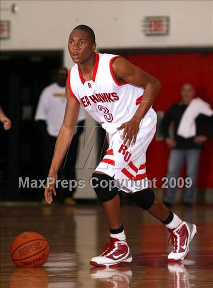 Thumbnail 1 in Serra @ Redondo (Pacific Shores Tournament) photogallery.