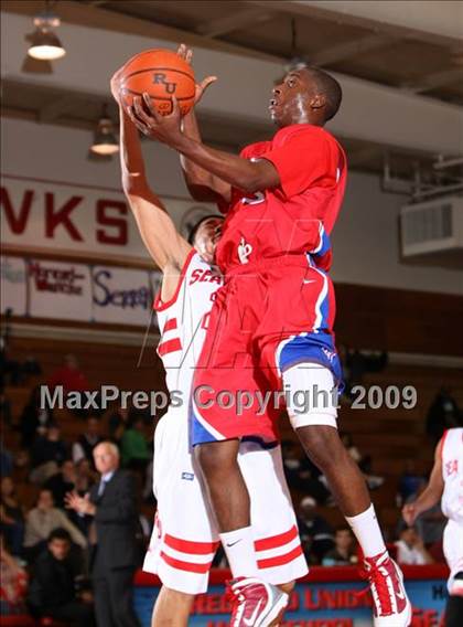 Thumbnail 2 in Serra @ Redondo (Pacific Shores Tournament) photogallery.