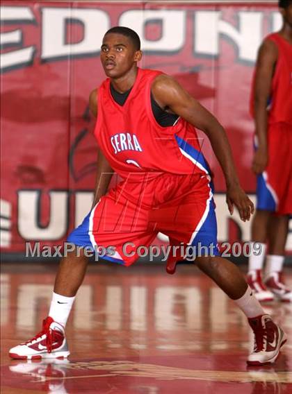 Thumbnail 2 in Serra @ Redondo (Pacific Shores Tournament) photogallery.