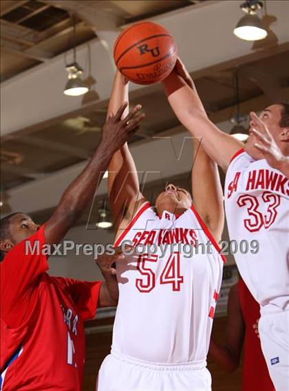 Thumbnail 2 in Serra @ Redondo (Pacific Shores Tournament) photogallery.