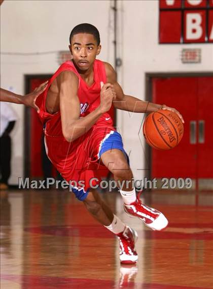 Thumbnail 3 in Serra @ Redondo (Pacific Shores Tournament) photogallery.