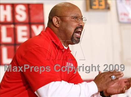 Thumbnail 2 in Serra @ Redondo (Pacific Shores Tournament) photogallery.