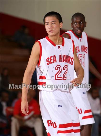 Thumbnail 1 in Serra @ Redondo (Pacific Shores Tournament) photogallery.