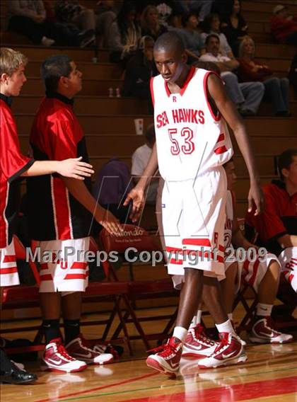 Thumbnail 3 in Serra @ Redondo (Pacific Shores Tournament) photogallery.