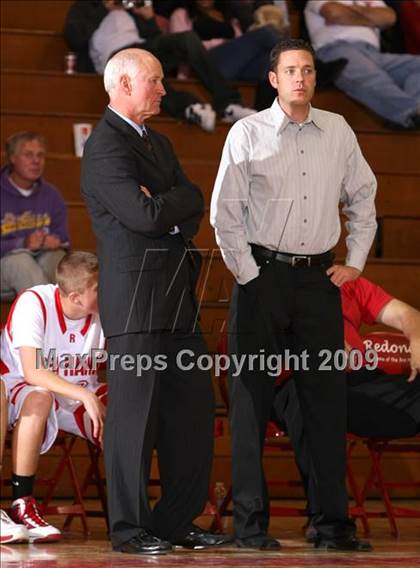 Thumbnail 1 in Serra @ Redondo (Pacific Shores Tournament) photogallery.