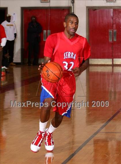Thumbnail 1 in Serra @ Redondo (Pacific Shores Tournament) photogallery.